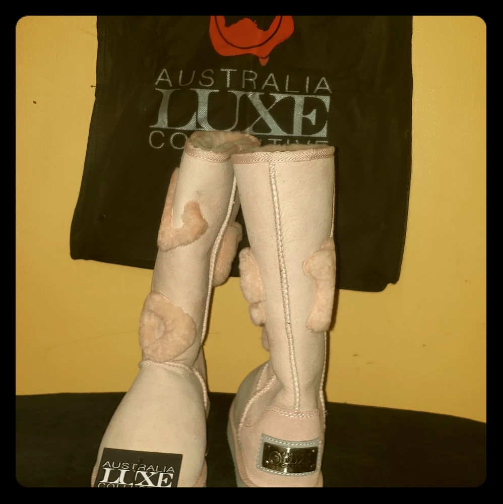 Australia Luxe Collective